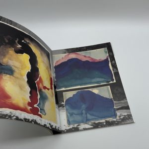 Comme des Garcons DM　Georgia O'keeffe - 画像 (4)