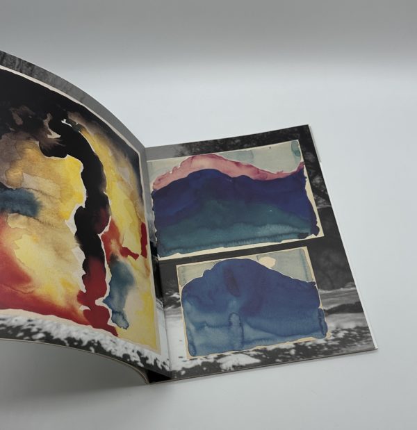 Comme des Garcons DM　Georgia O'keeffe