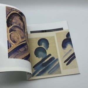 Comme des Garcons DM　Georgia O'keeffe - 画像 (3)