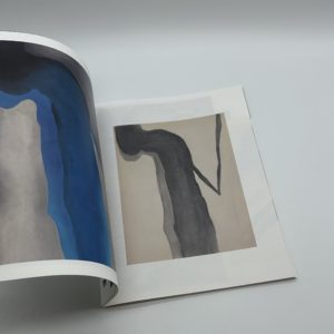 Comme des Garcons DM　Georgia O'keeffe - 画像 (2)