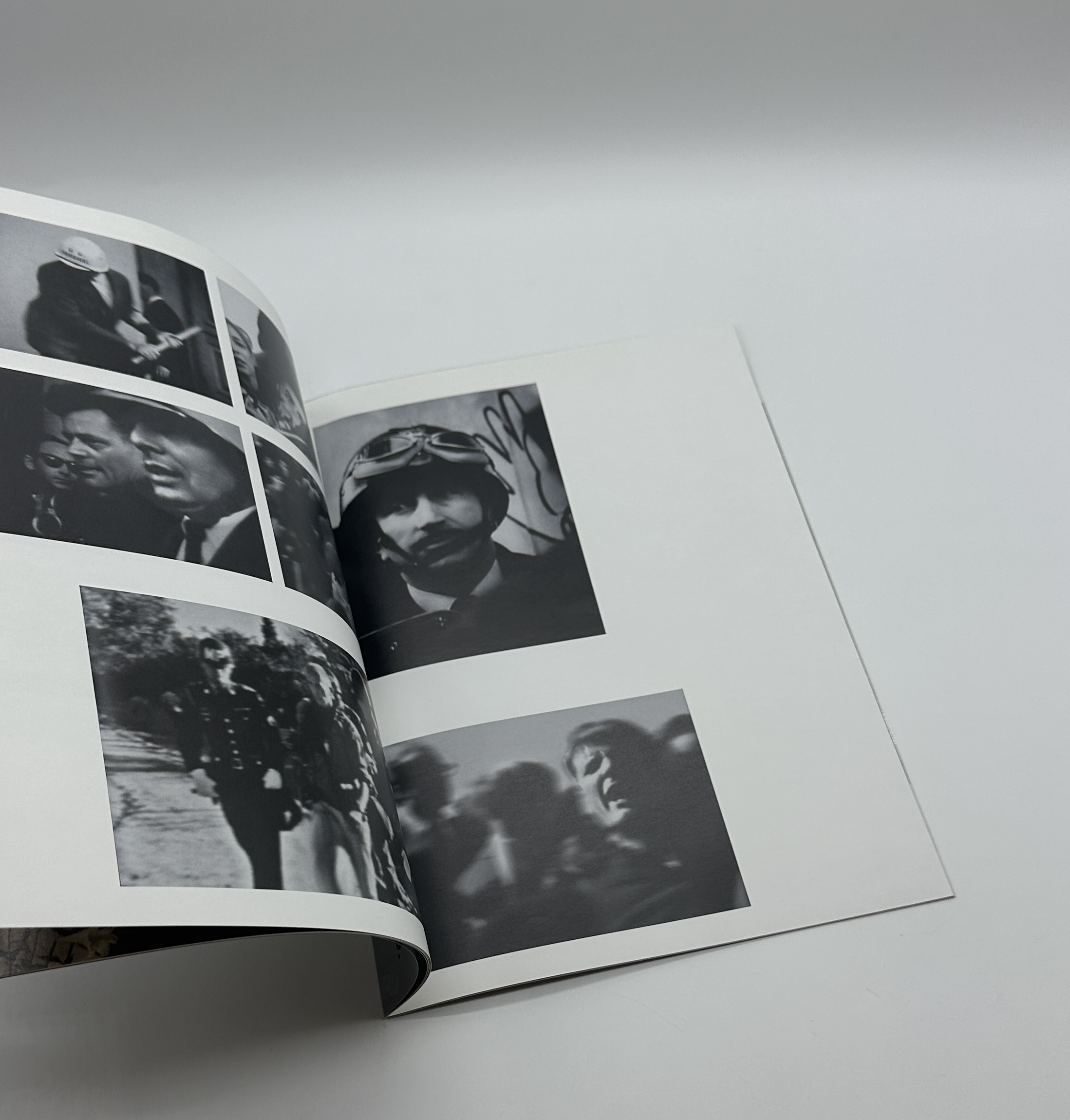 Comme des Garcons DM　Chris Marker - 画像 (3)