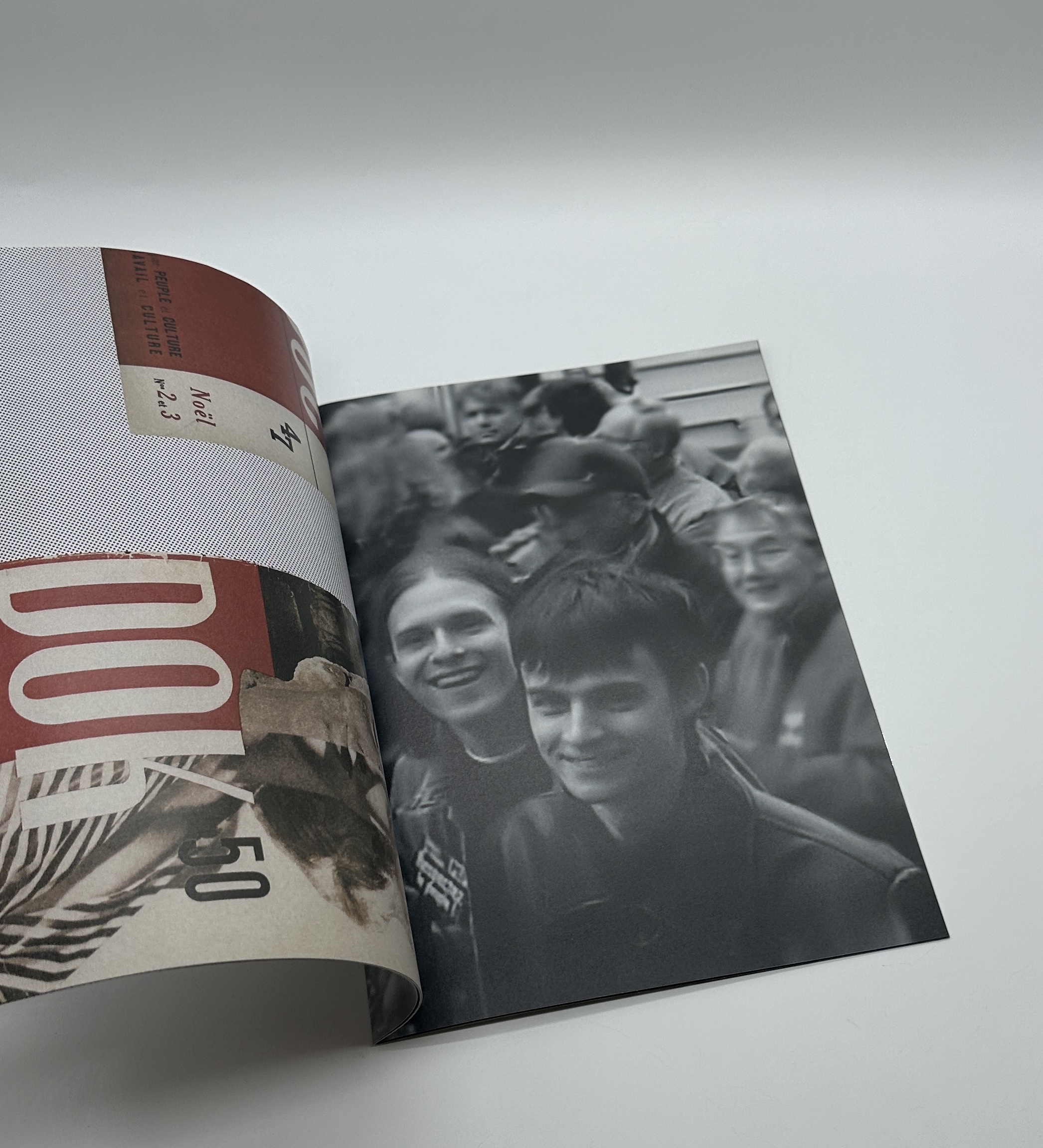 Comme des Garcons DM　Chris Marker - 画像 (2)