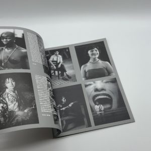 Comme des Garcons DM　Chris Marker - 画像 (2)