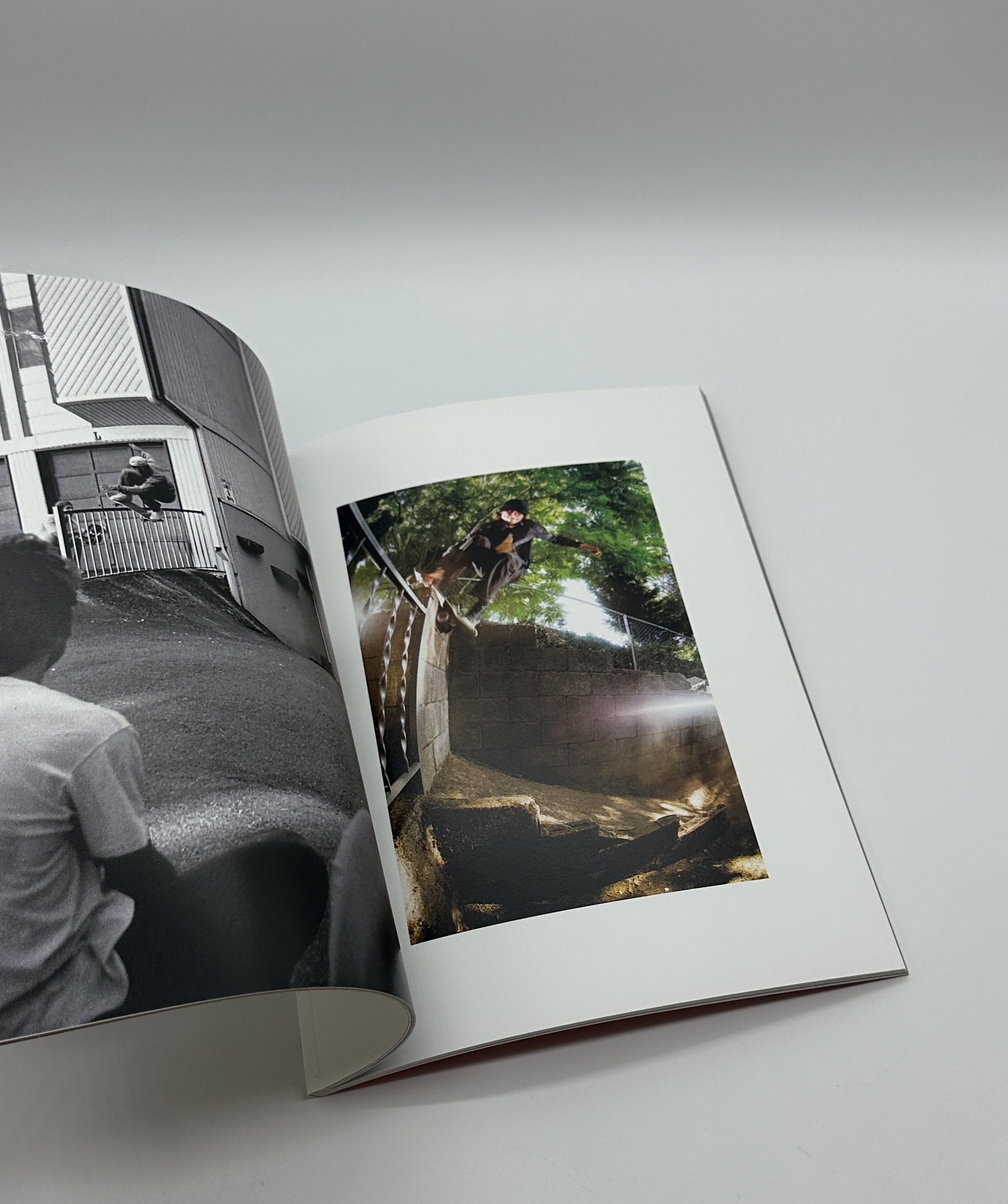 GOLDEN HOUR issue #1 - 画像 (6)