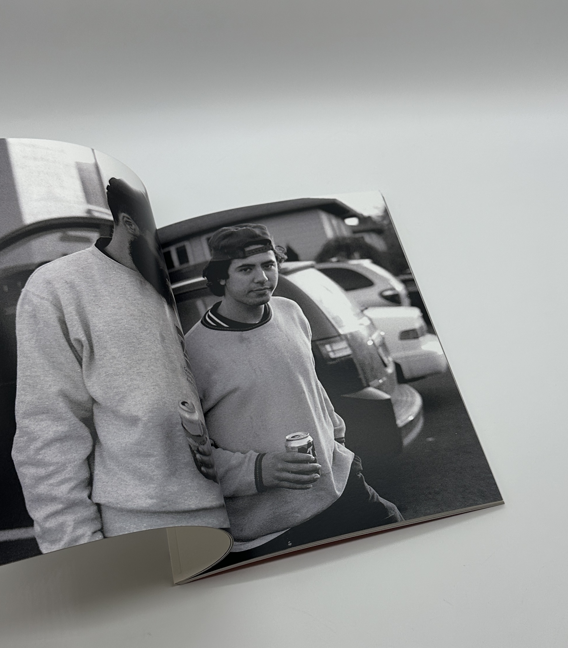 GOLDEN HOUR issue #1 - 画像 (4)