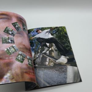 GOLDEN HOUR issue #3 - 画像 (6)