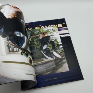 GOLDEN HOUR issue #3 - 画像 (4)