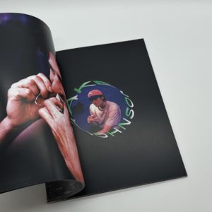 GOLDEN HOUR issue #3 - 画像 (3)