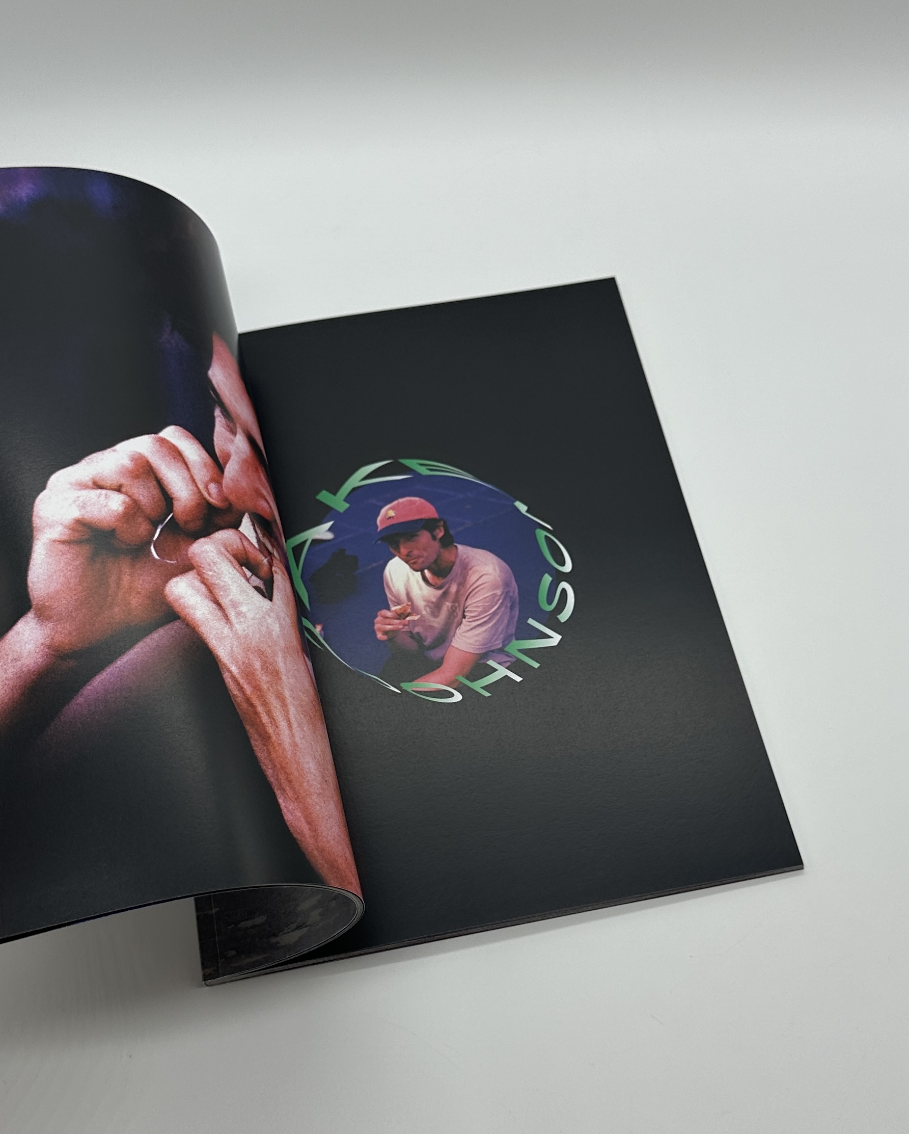 GOLDEN HOUR issue #3 - 画像 (3)