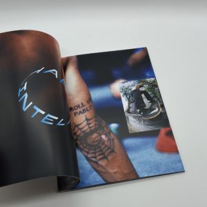 GOLDEN HOUR issue #3 - 画像 (2)