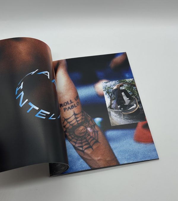 GOLDEN HOUR issue #3