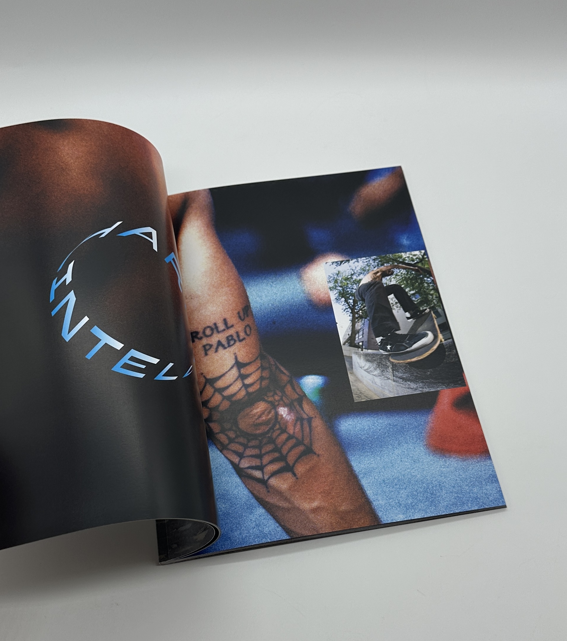 GOLDEN HOUR issue #3 - 画像 (2)