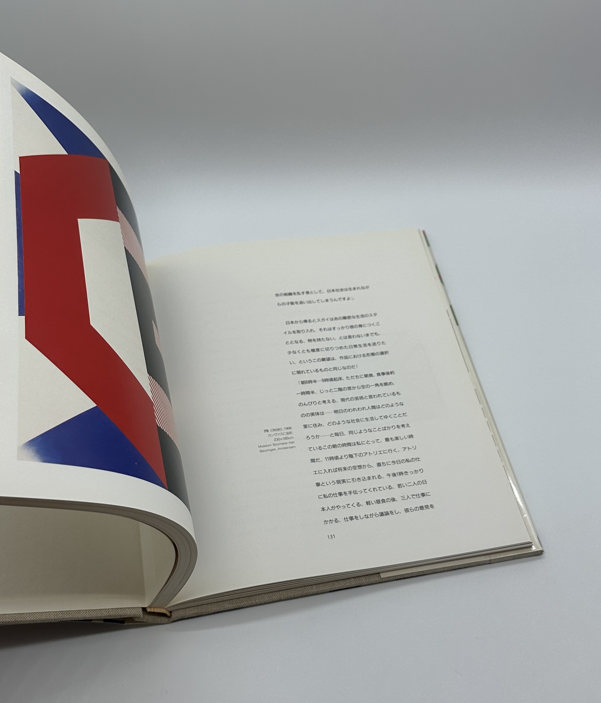 SUGAI　菅井汲 - 画像 (6)