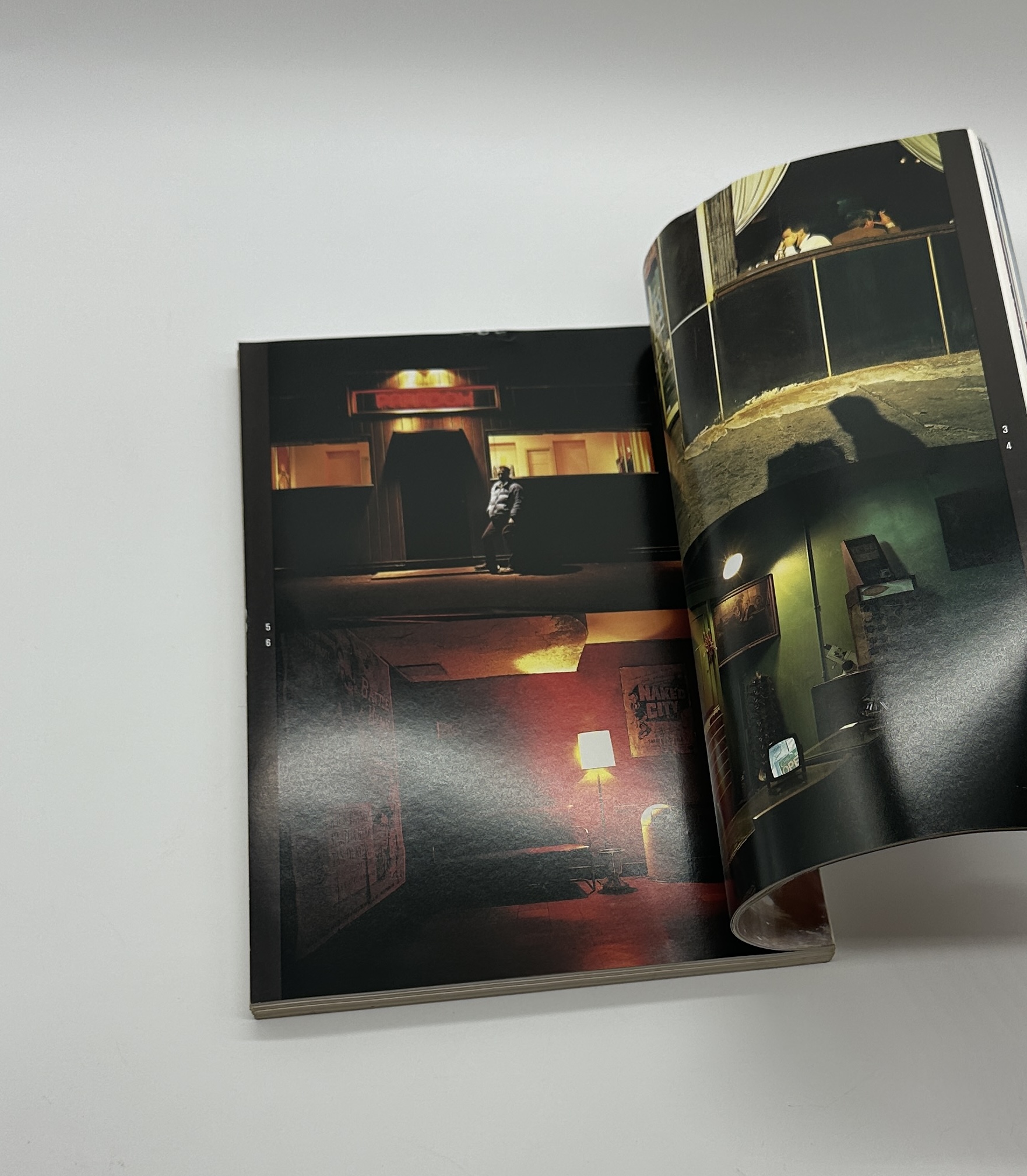 日本カメラ　1989年10月号 - 画像 (6)