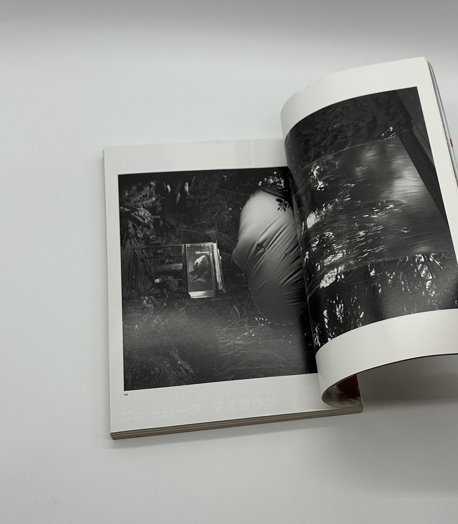 日本カメラ　1989年10月号 - 画像 (5)