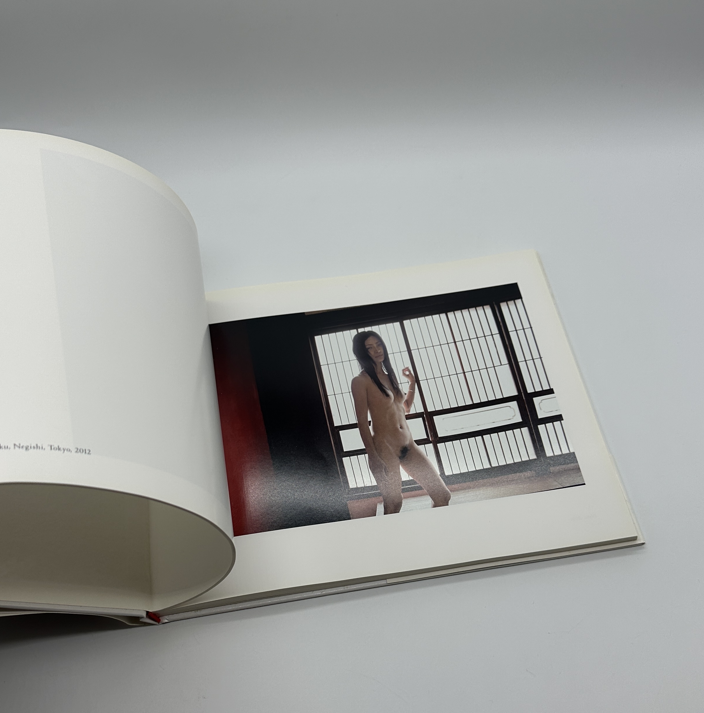 Soul Blue　彼岸の日々 - 画像 (4)