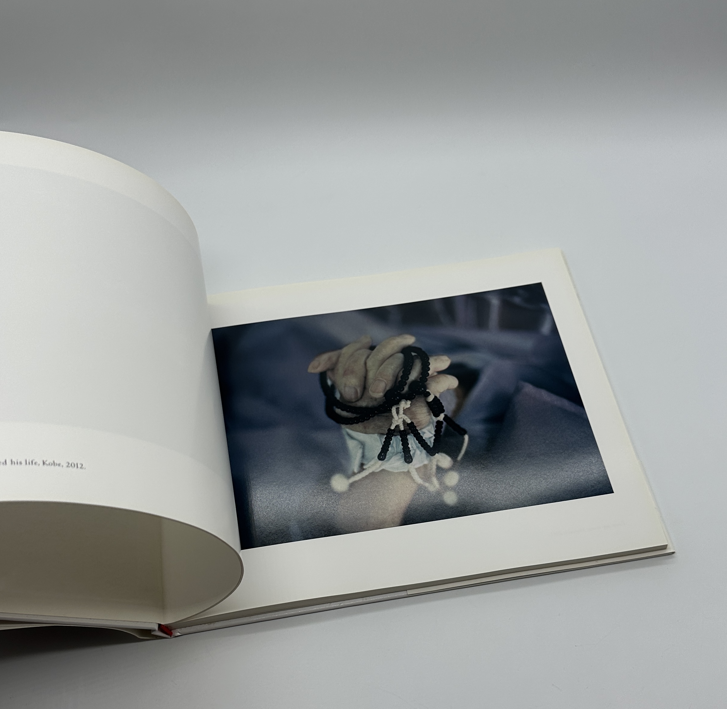 Soul Blue　彼岸の日々 - 画像 (3)