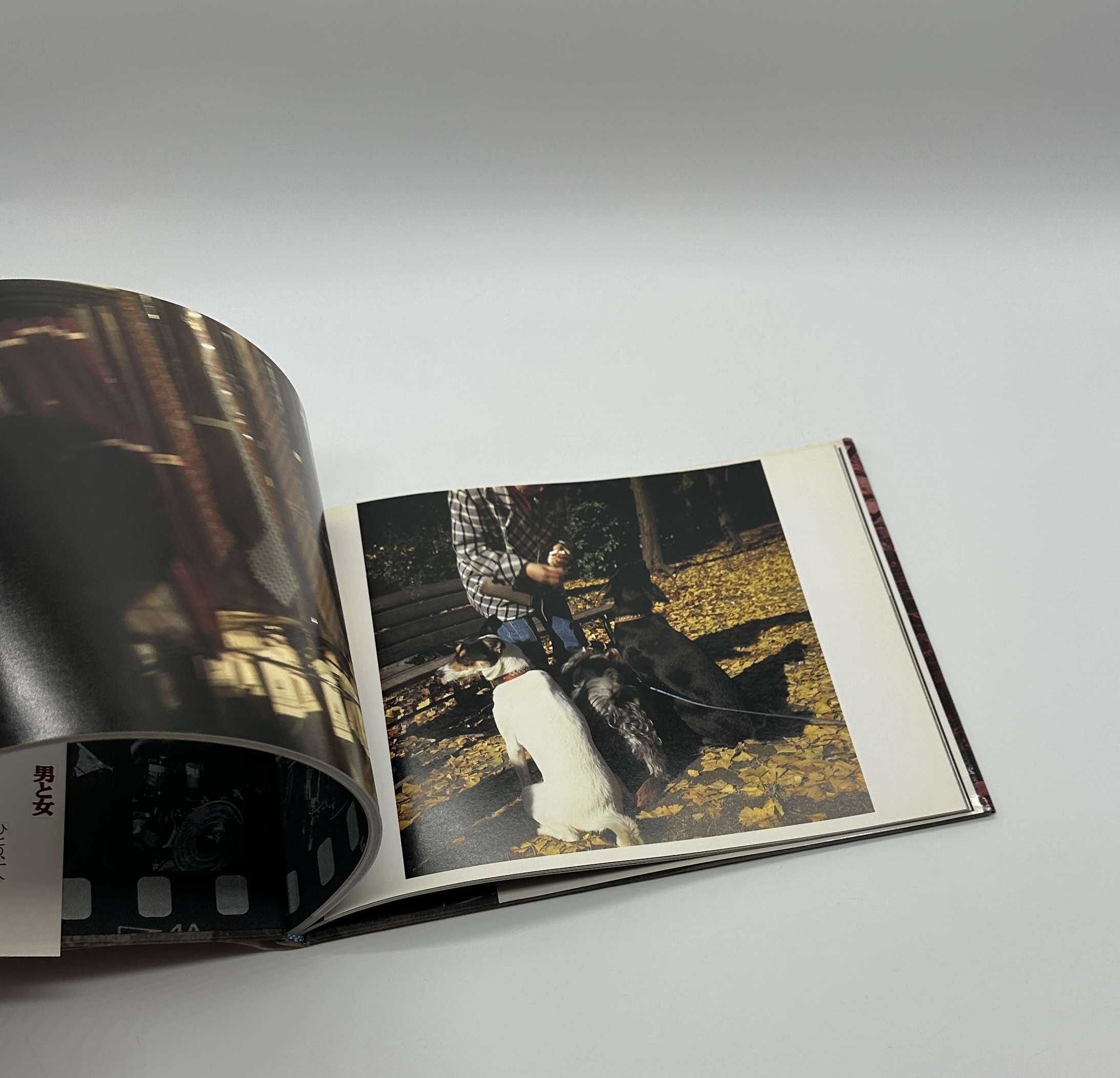 愚者の船　東京・昭和61-63年 - 画像 (8)