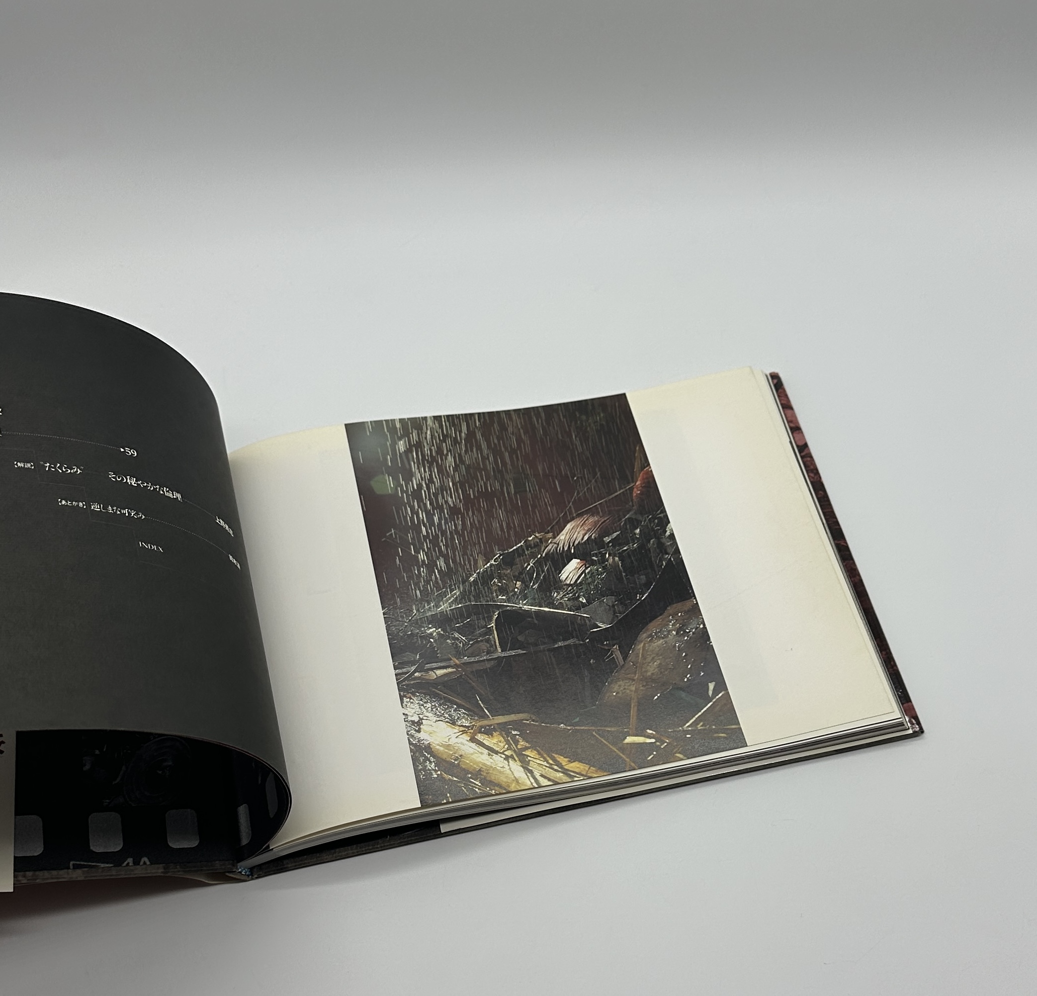 愚者の船　東京・昭和61-63年 - 画像 (2)