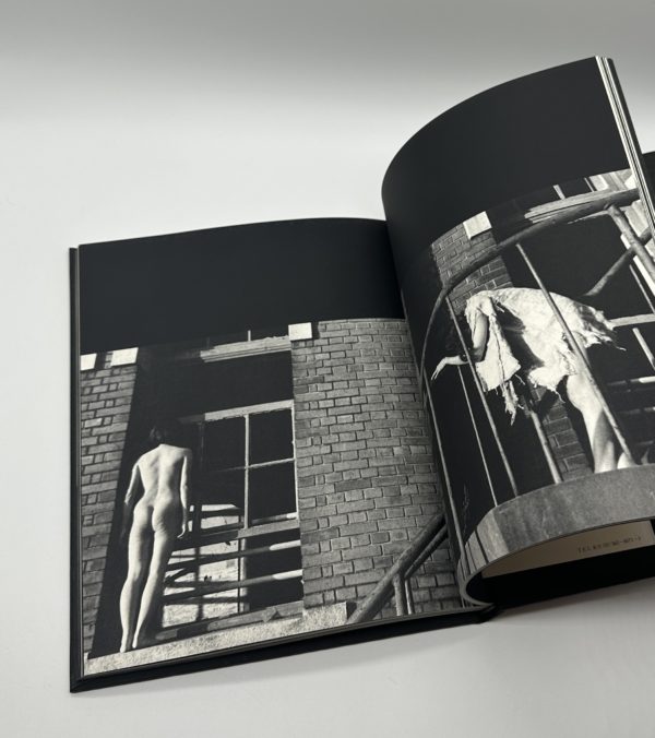 悪の華　わが性からの復権