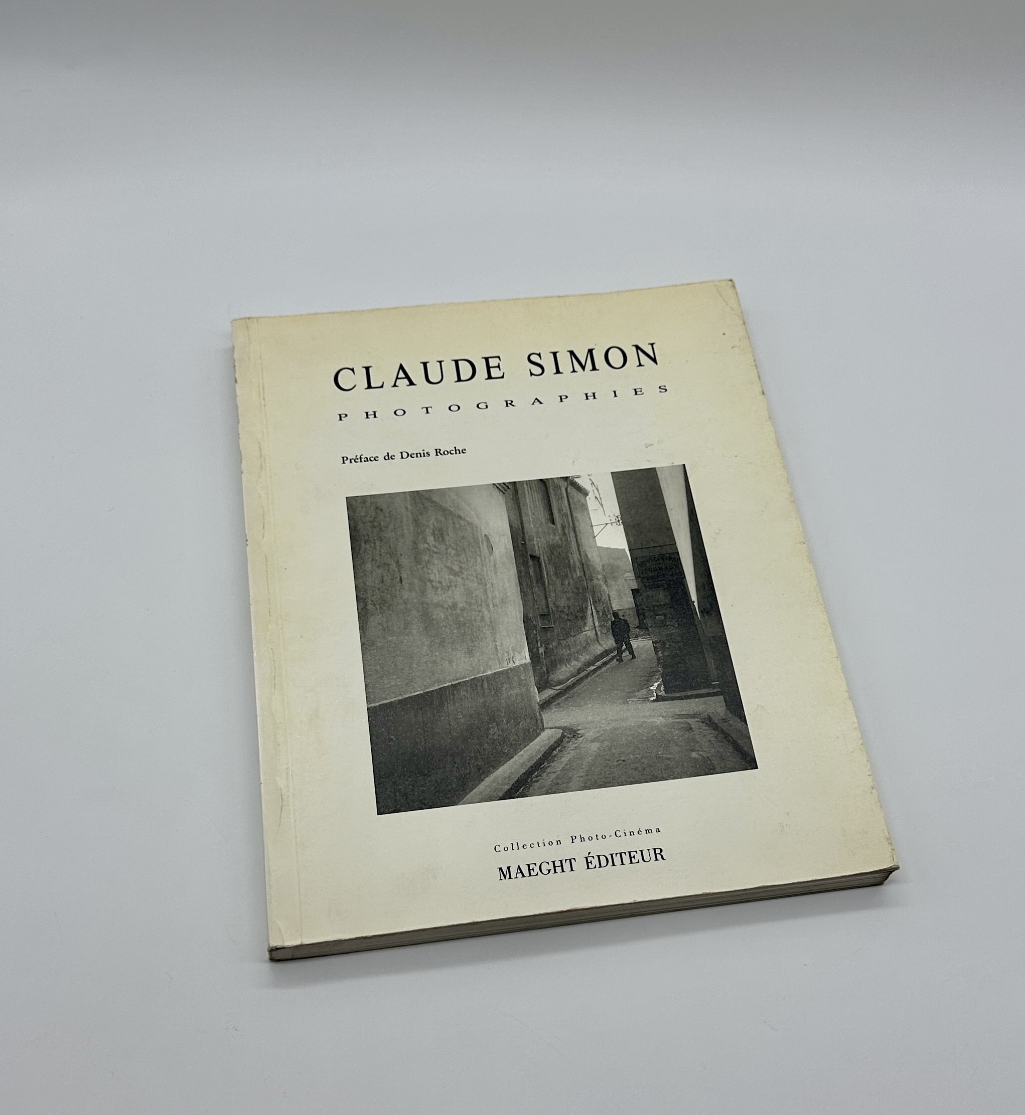 PHOTOGRAPHIES - 画像 (1)