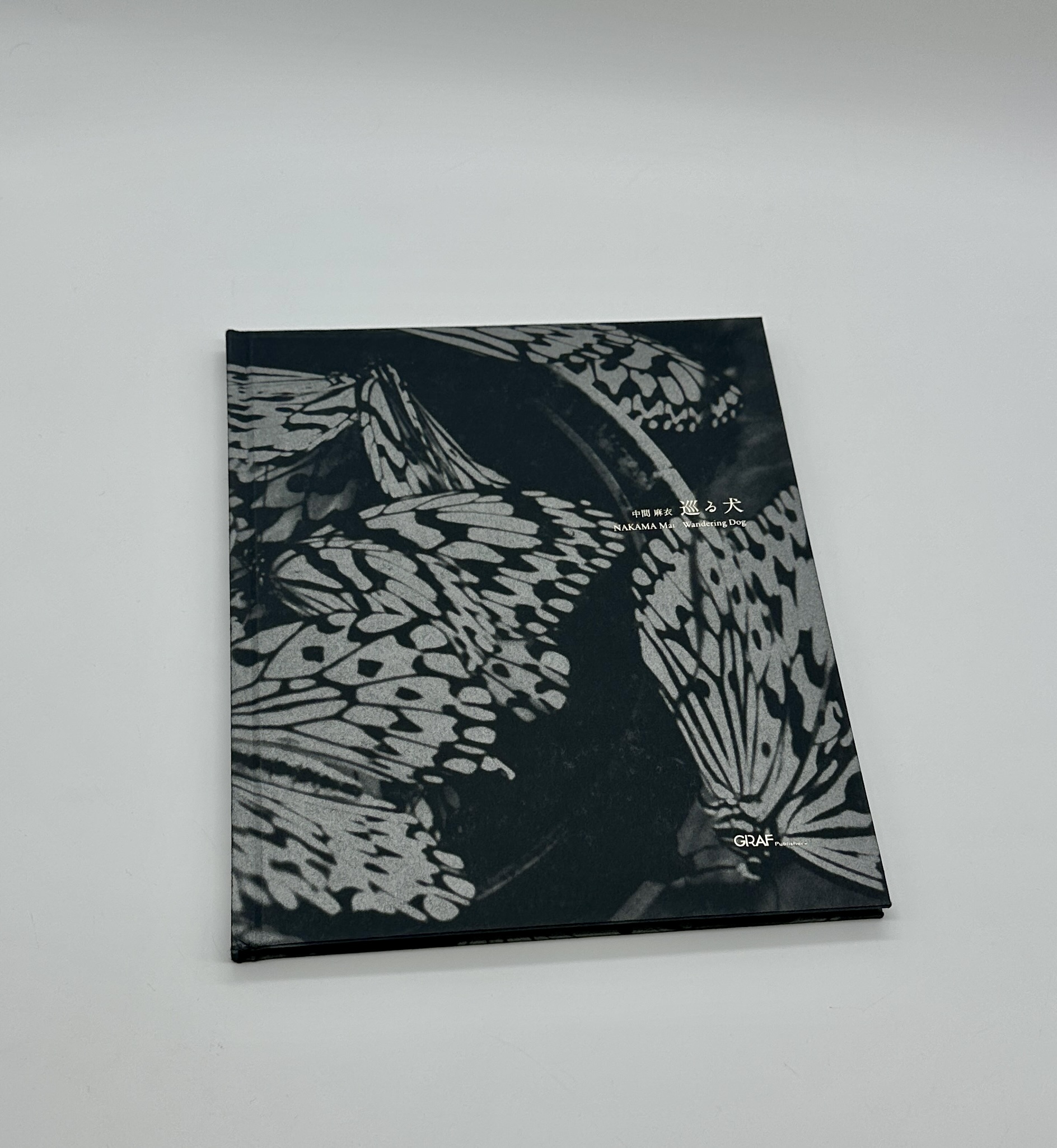 「署名入」巡る犬 - 画像 (1)