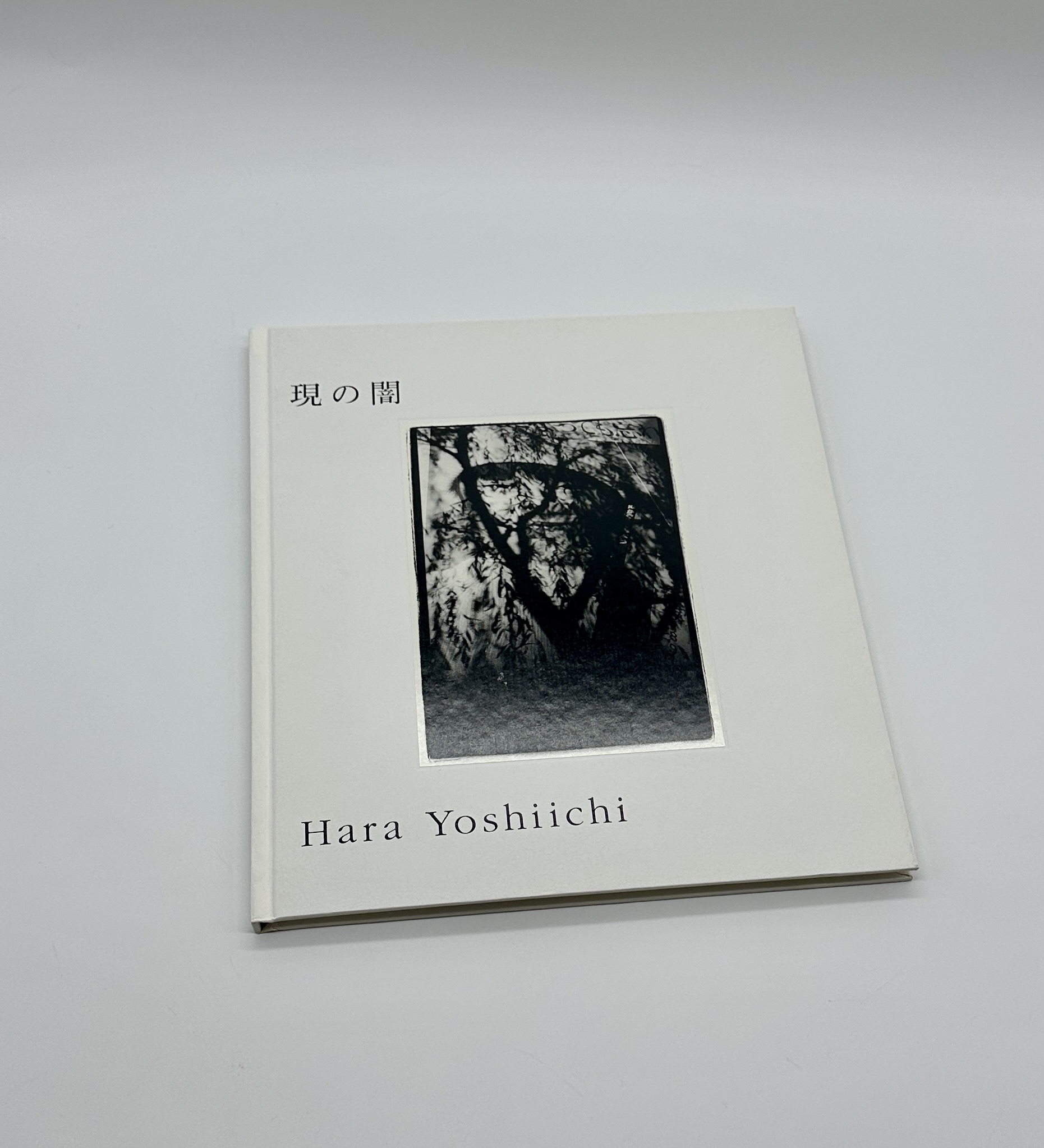 現の闇 - 画像 (1)