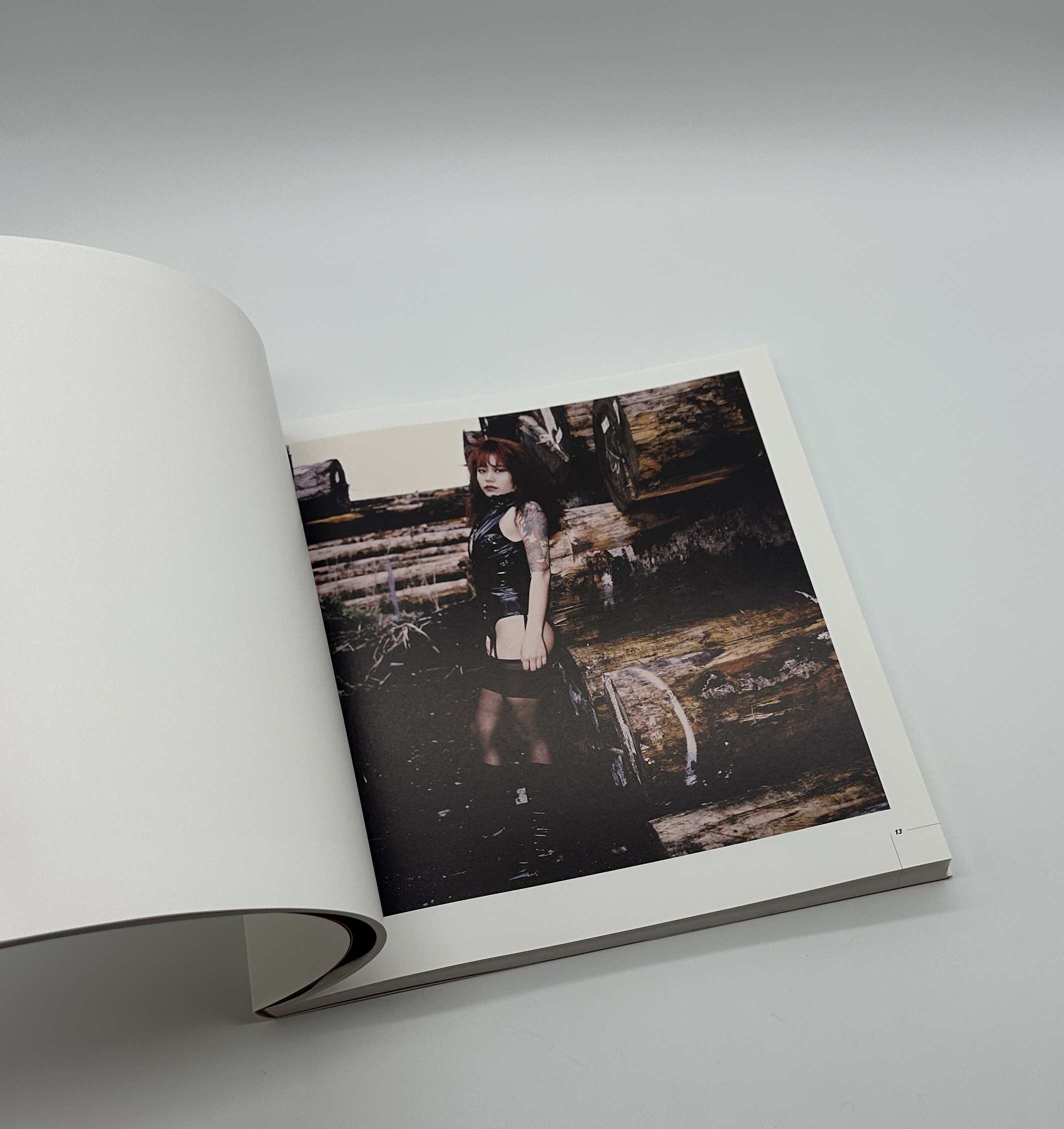 エロスの刻印 - 画像 (5)