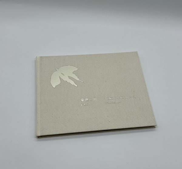 常世の虫　改訂版