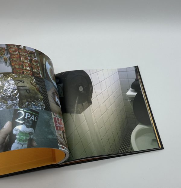 THE DEVIL MADE ME DO IT!!!