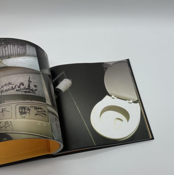 THE DEVIL MADE ME DO IT!!!