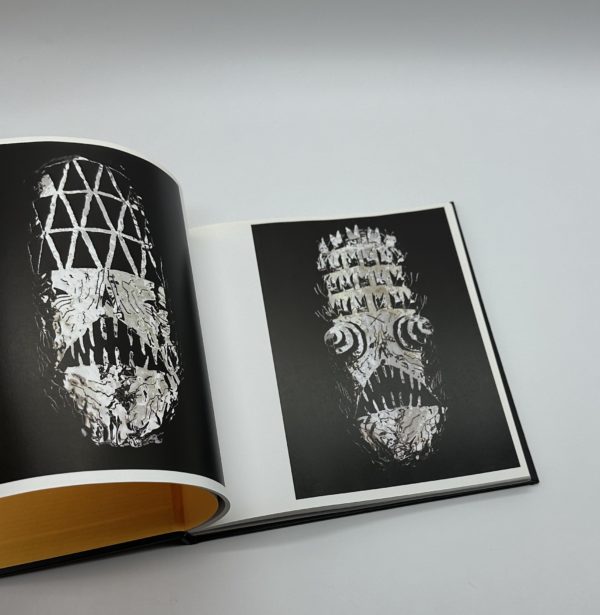 THE DEVIL MADE ME DO IT!!!