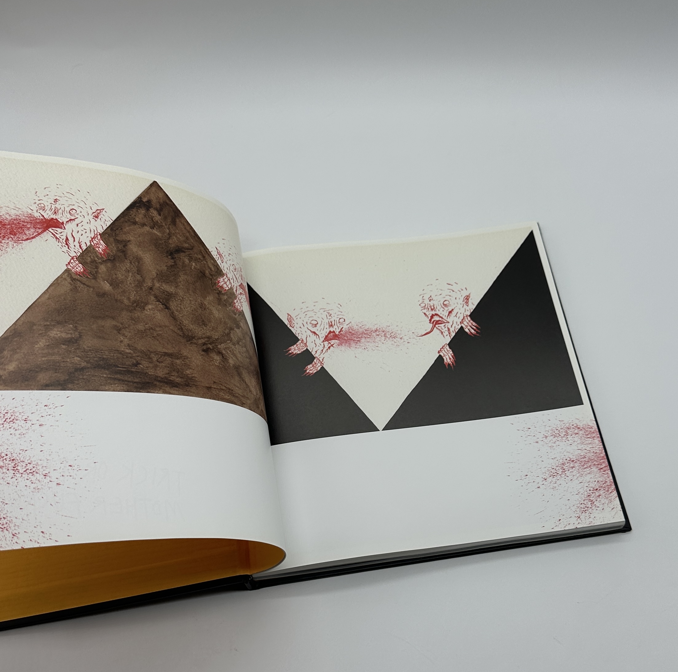 THE DEVIL MADE ME DO IT!!! - 画像 (2)