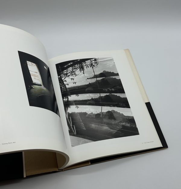 瞬間の山　形態創出と聖性