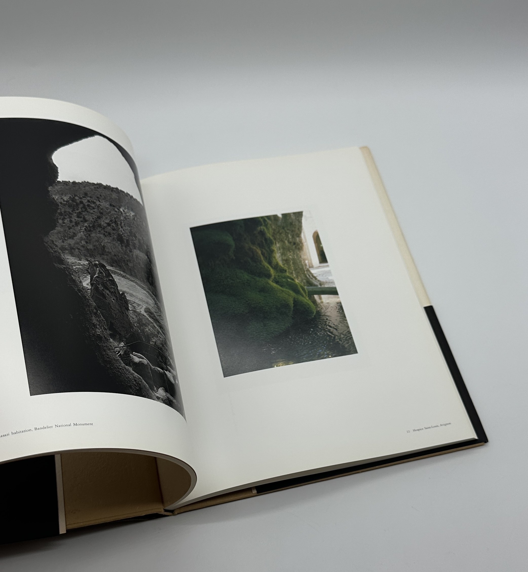 瞬間の山　形態創出と聖性 - 画像 (6)