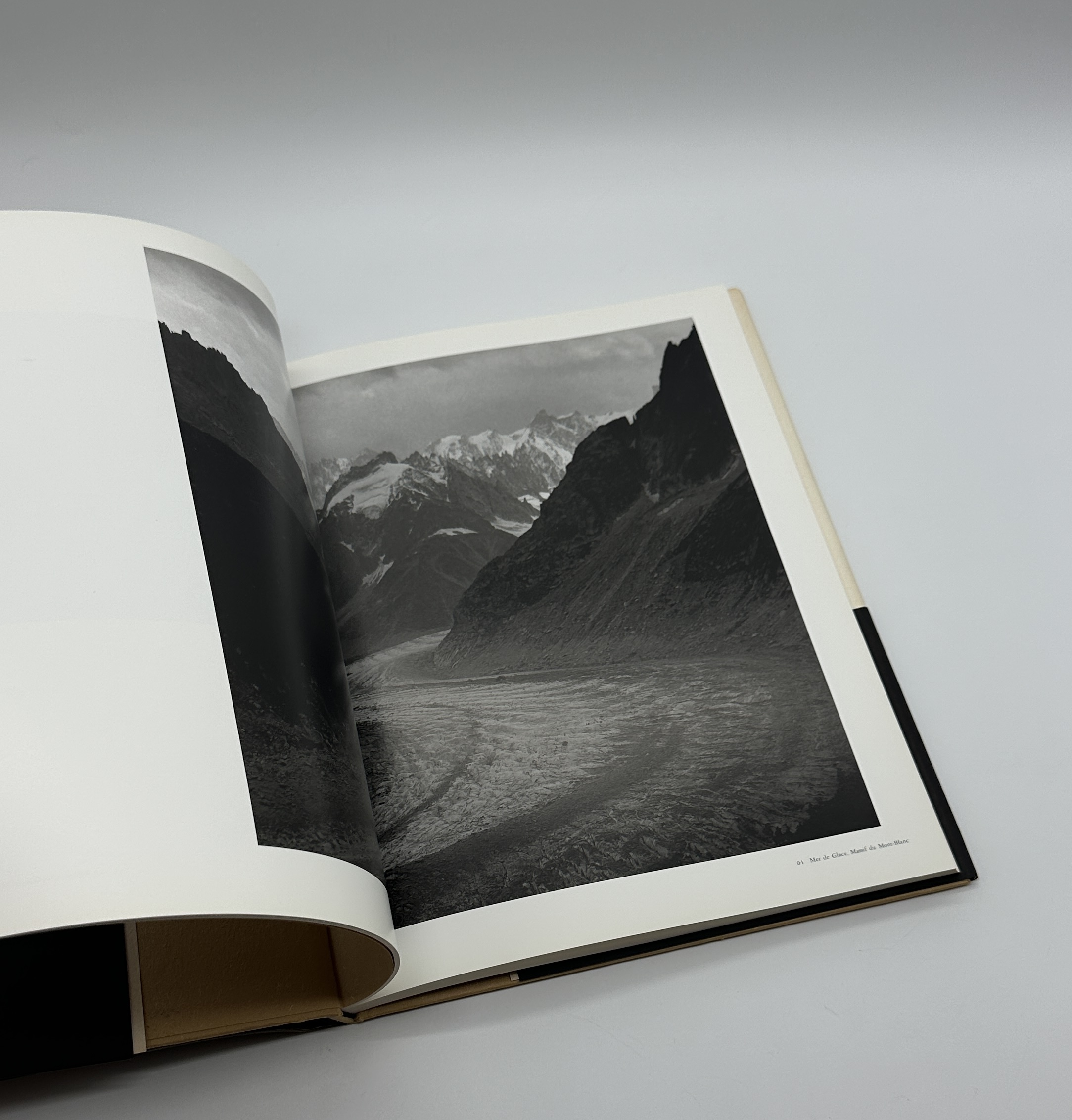 瞬間の山　形態創出と聖性 - 画像 (4)