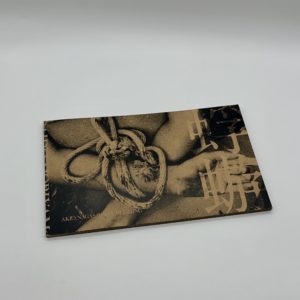 「署名入」MAYFLY　蜉蝣 - 画像 (2)