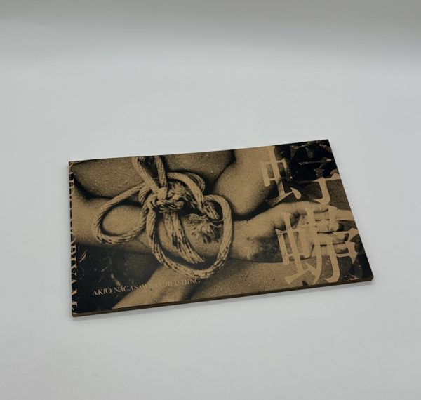 「署名入」MAYFLY　蜉蝣