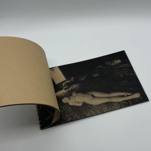 「署名入」MAYFLY　蜉蝣 - 画像 (10)