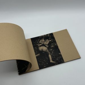 「署名入」MAYFLY　蜉蝣 - 画像 (8)