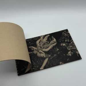 「署名入」MAYFLY　蜉蝣 - 画像 (7)