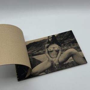 「署名入」MAYFLY　蜉蝣 - 画像 (6)