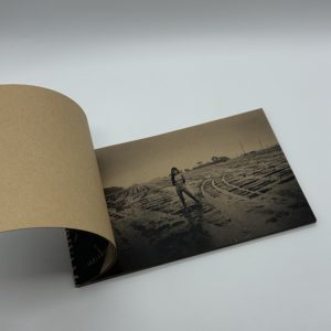 「署名入」MAYFLY　蜉蝣 - 画像 (5)