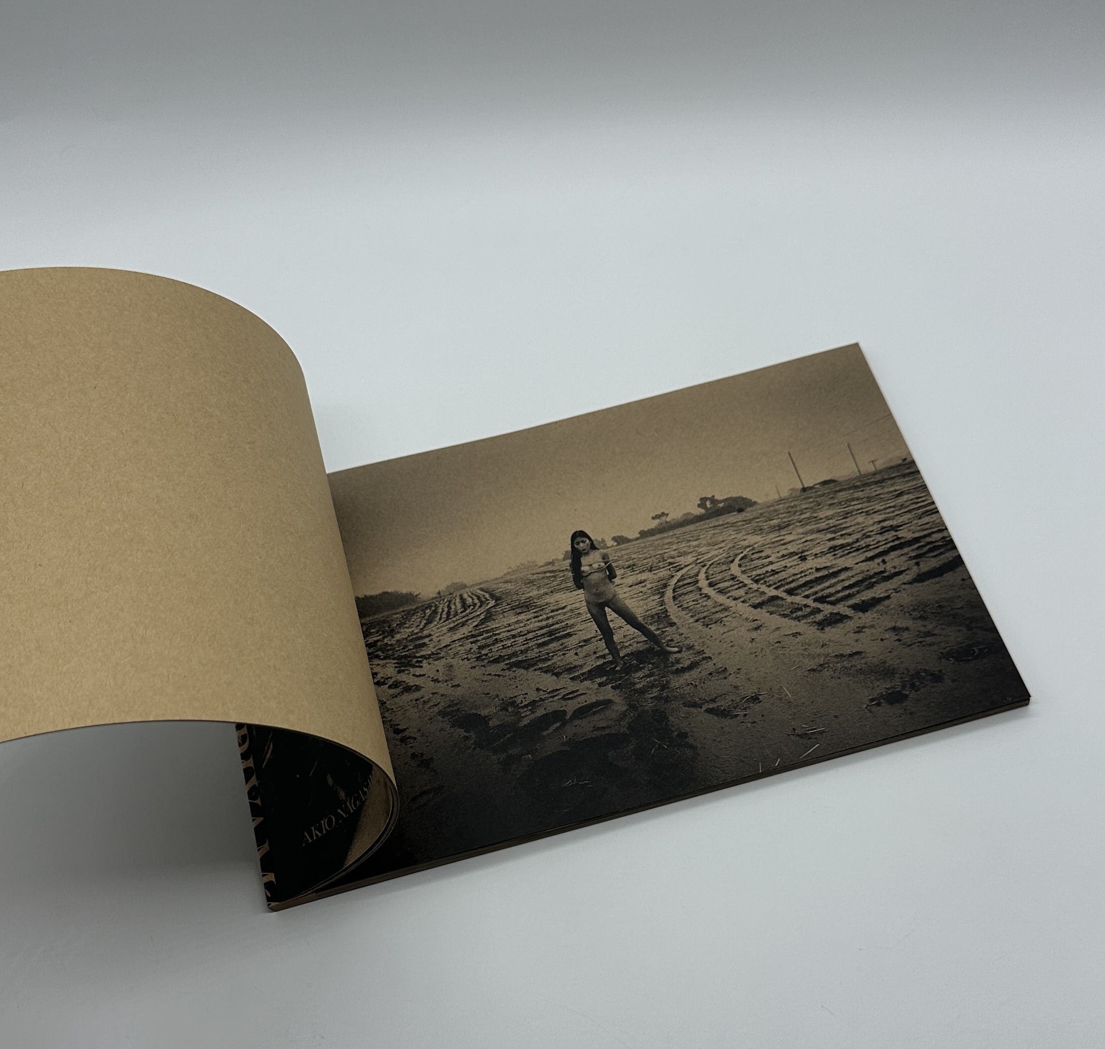 「署名入」MAYFLY　蜉蝣 - 画像 (5)