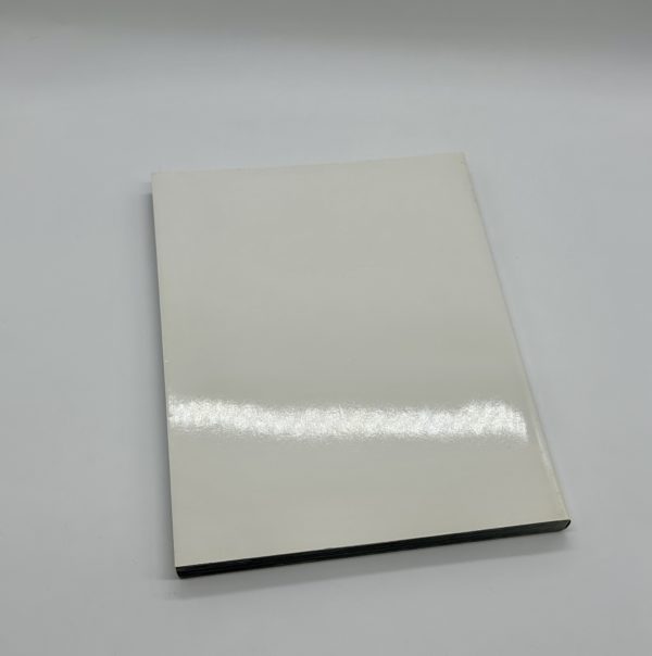 写真よさようなら　新装版