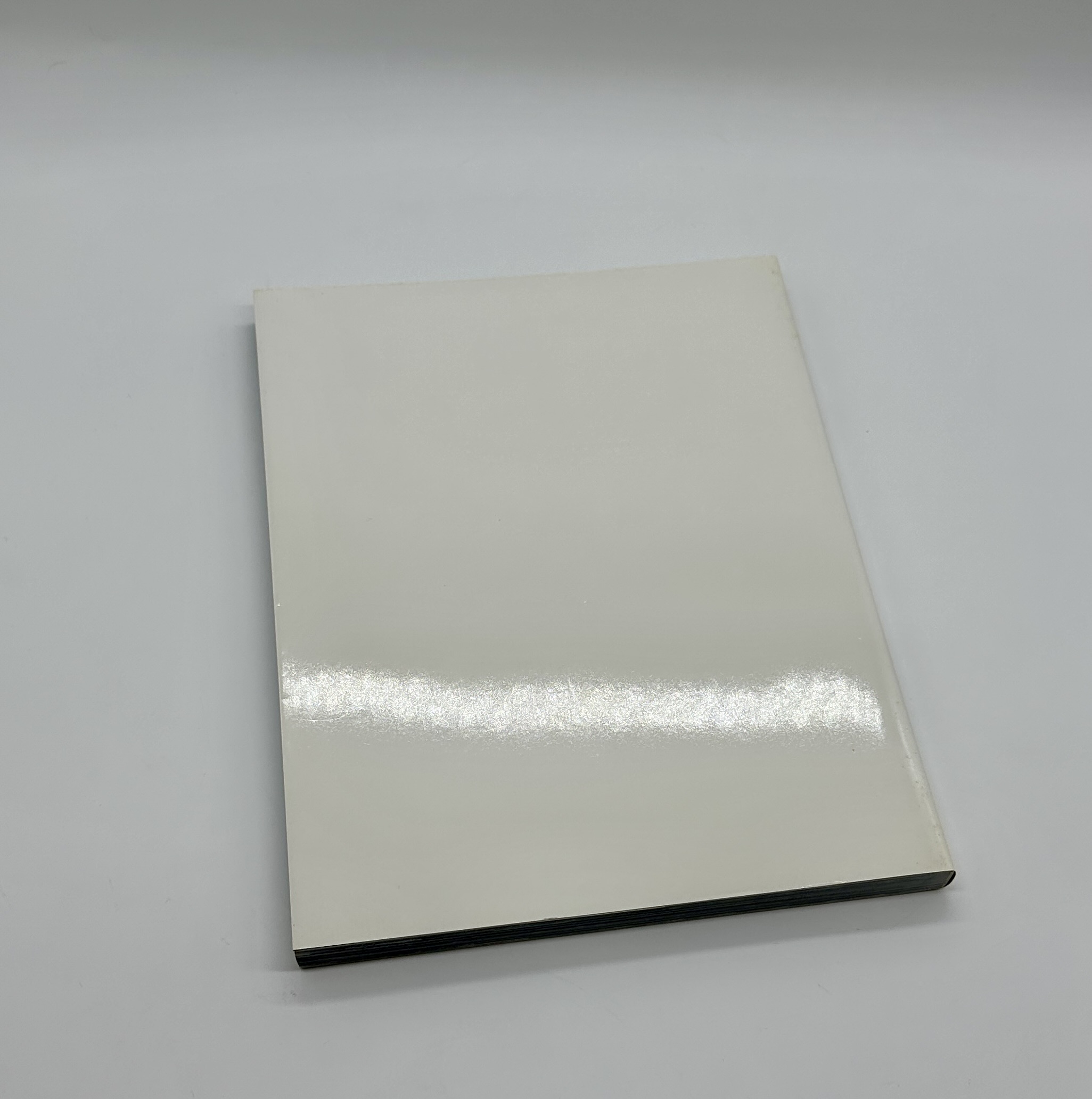 写真よさようなら　新装版 - 画像 (2)