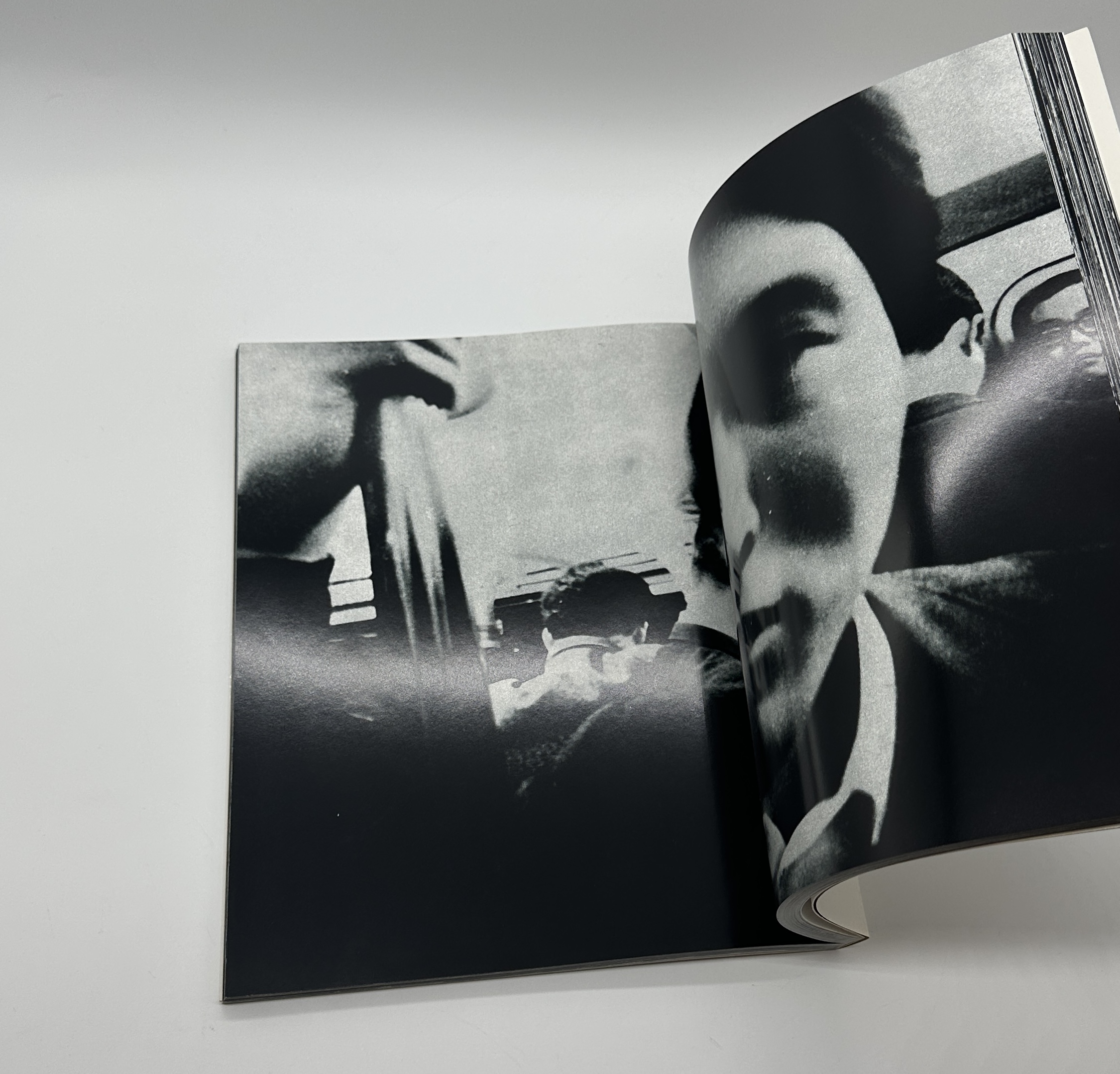 写真よさようなら　新装版 - 画像 (11)