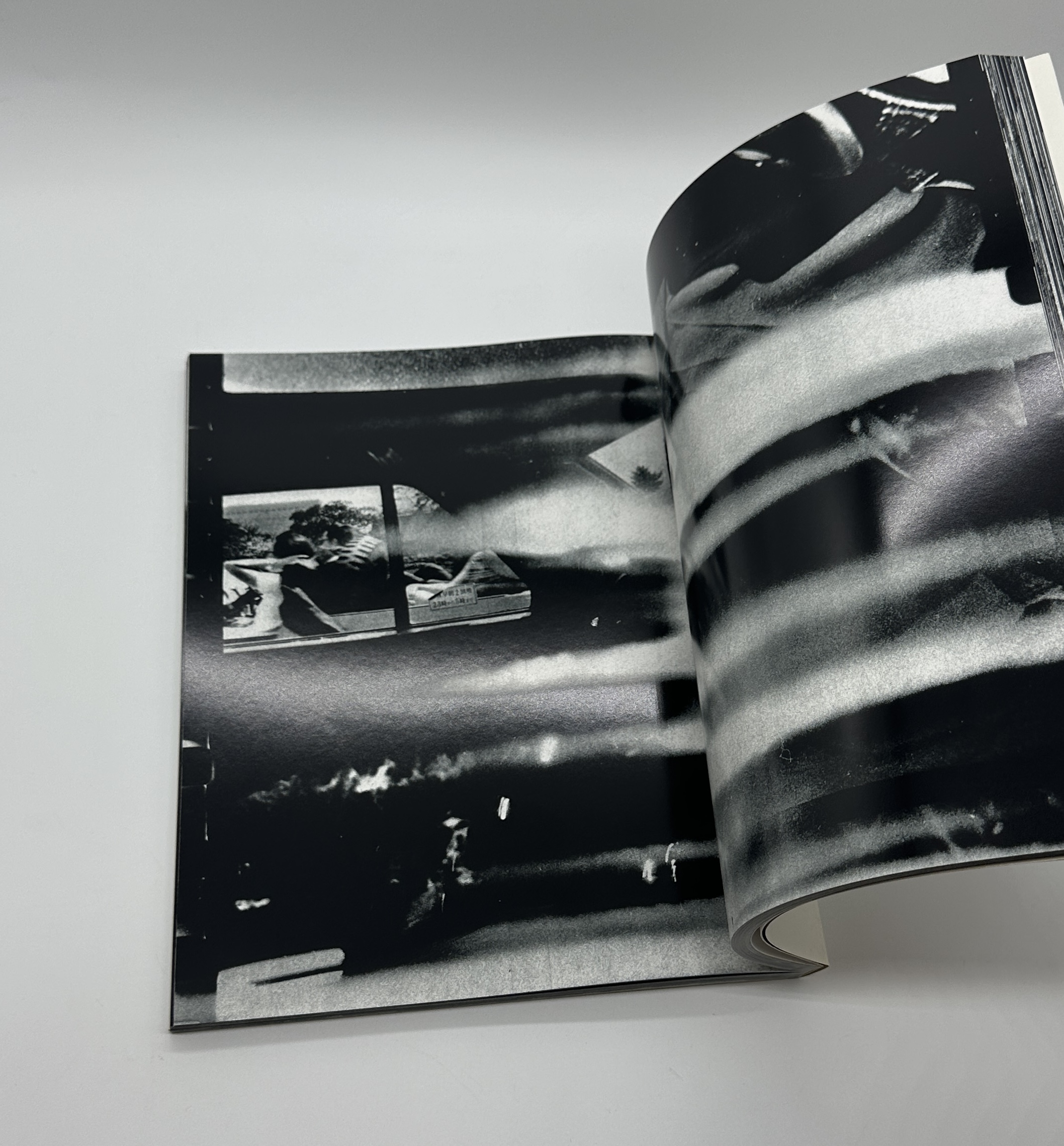 写真よさようなら　新装版 - 画像 (10)