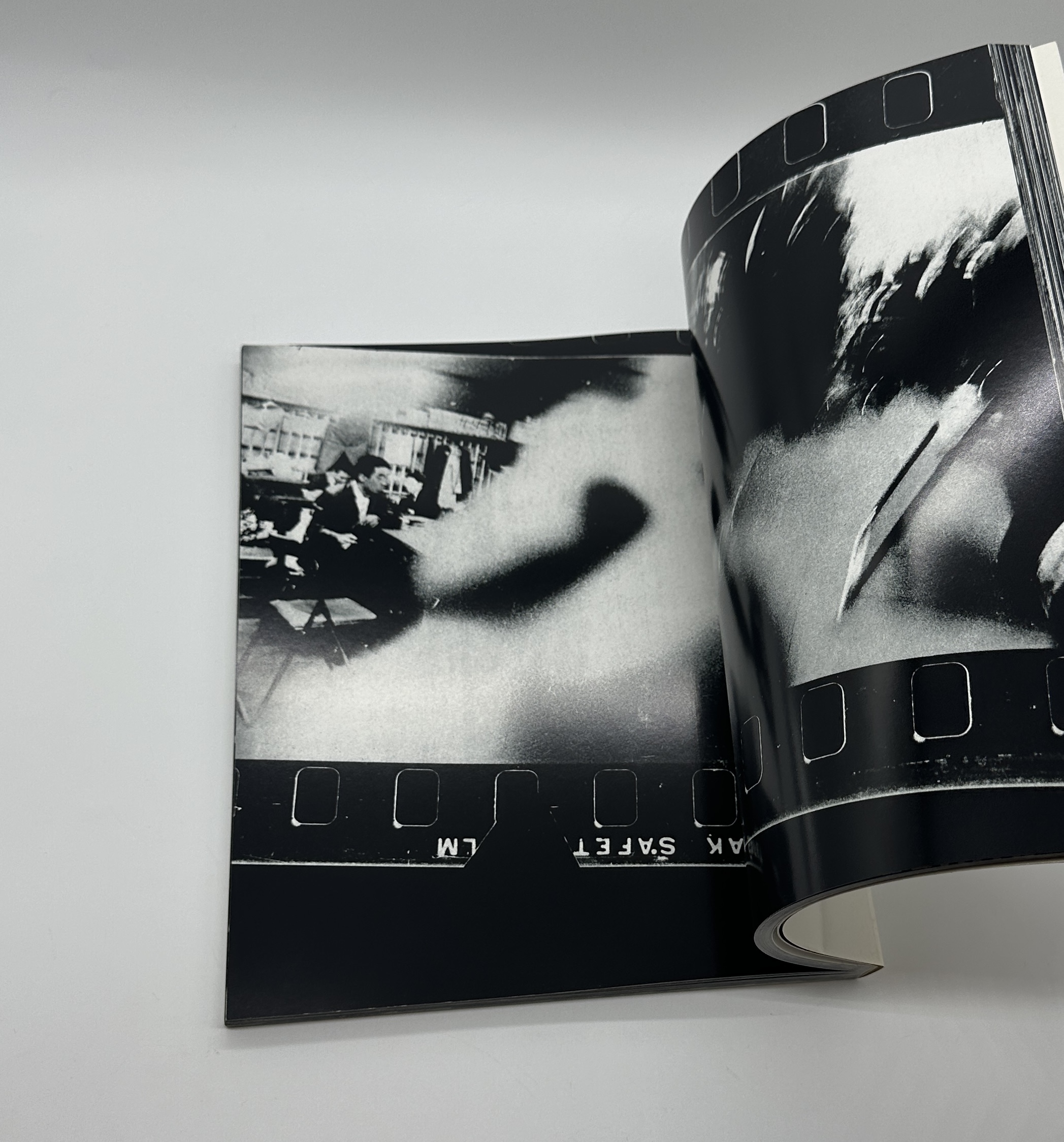 写真よさようなら　新装版 - 画像 (9)