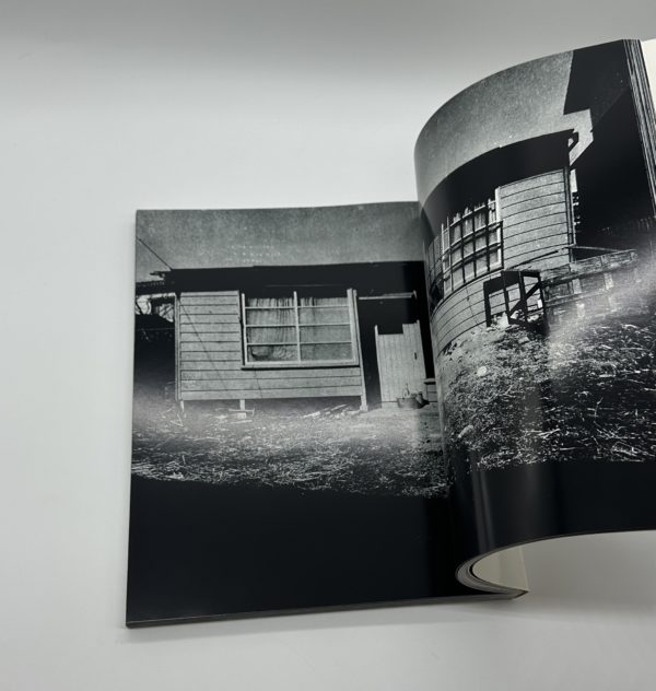 写真よさようなら　新装版